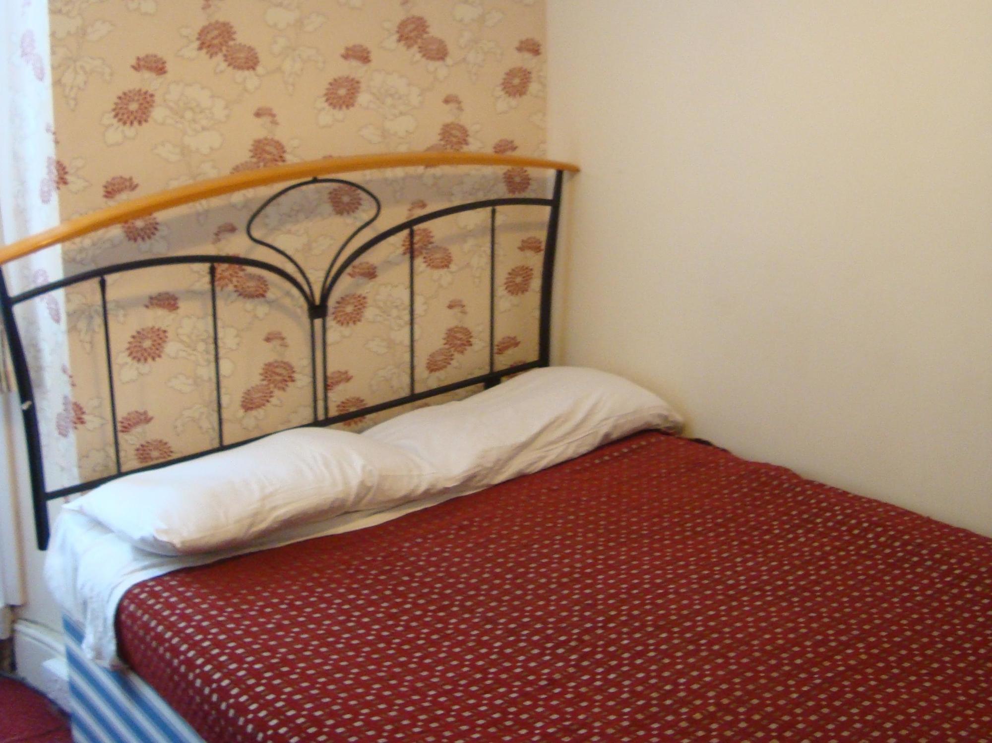 런던 컴포텔 퍼플 B&B 외부 사진